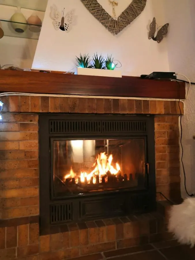 Villa Aranda Llagostera Prázdninový dům