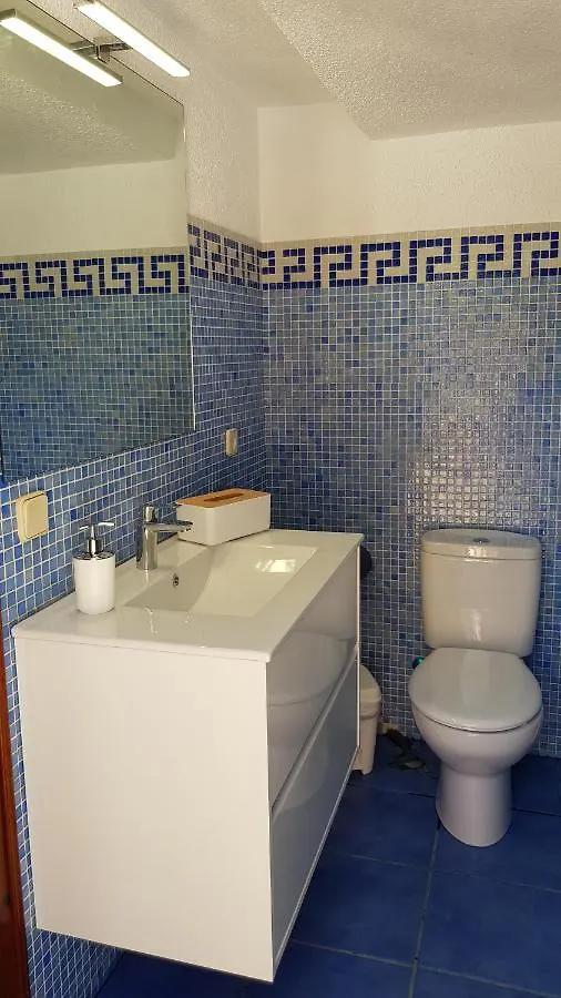 Villa Aranda Llagostera