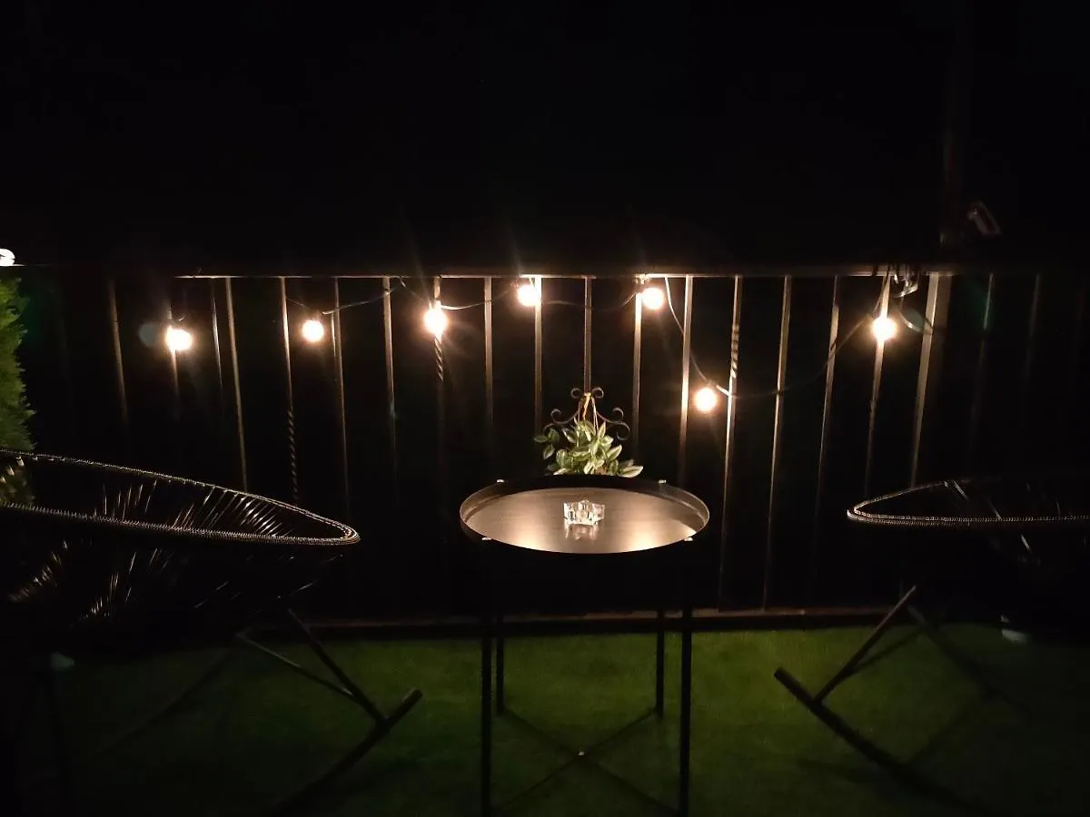 Holiday home Villa Aranda Llagostera