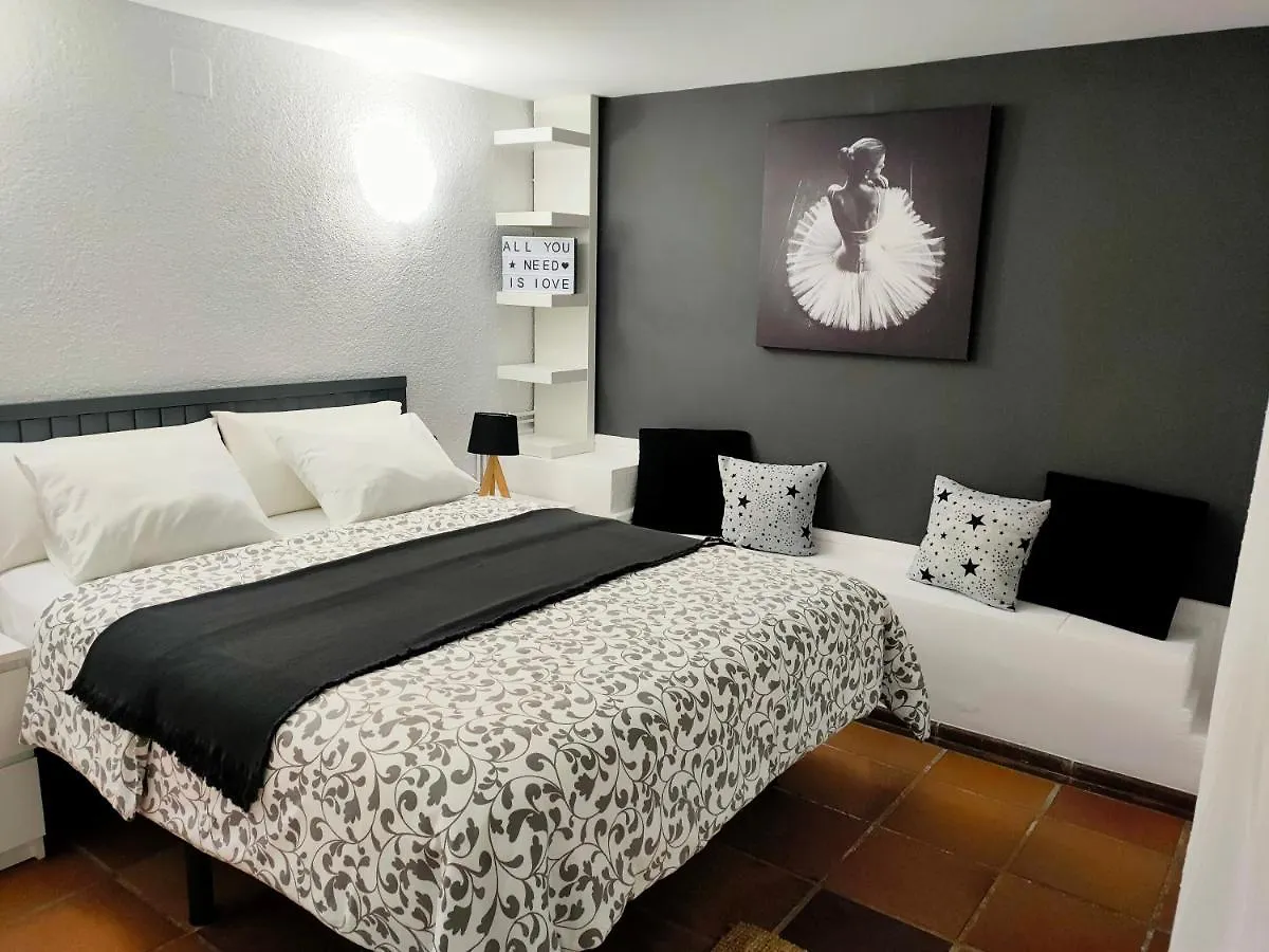 Villa Aranda Llagostera Holiday home