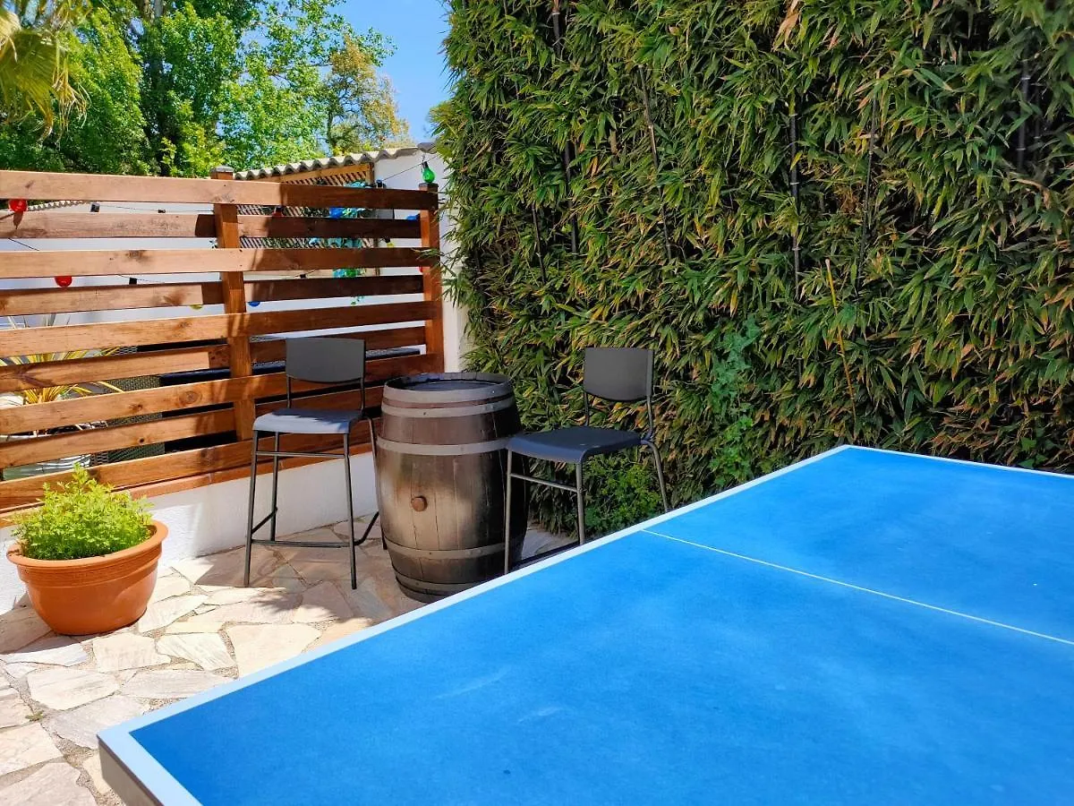 Villa Aranda Llagostera Spain