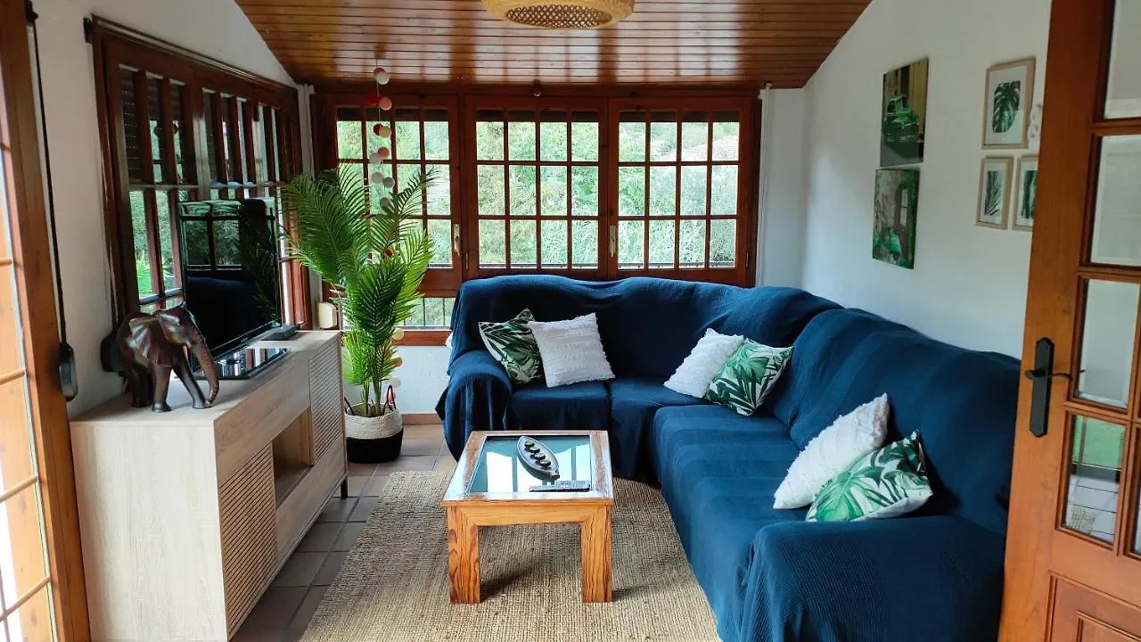 Villa Aranda Llagostera Holiday home