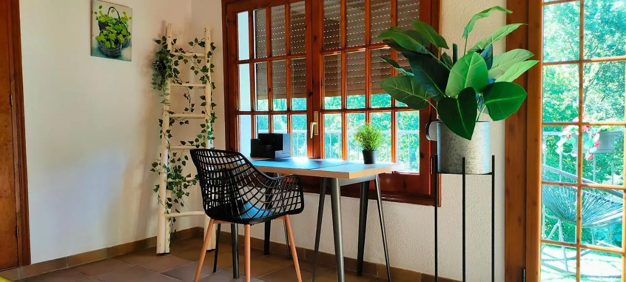 Holiday home Villa Aranda Llagostera Spain