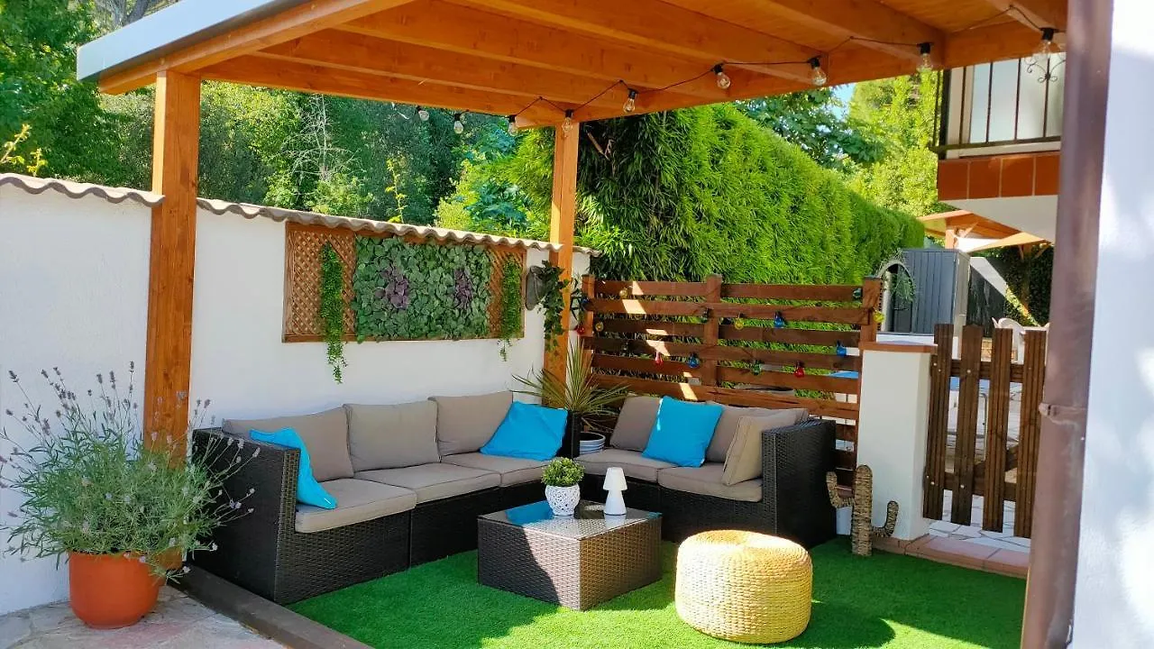Villa Aranda Llagostera