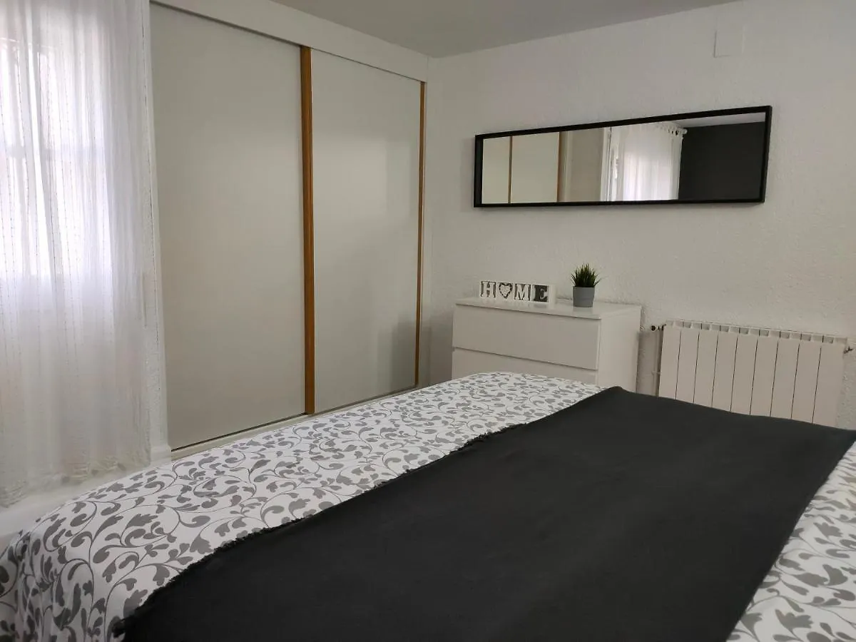 Villa Aranda Llagostera