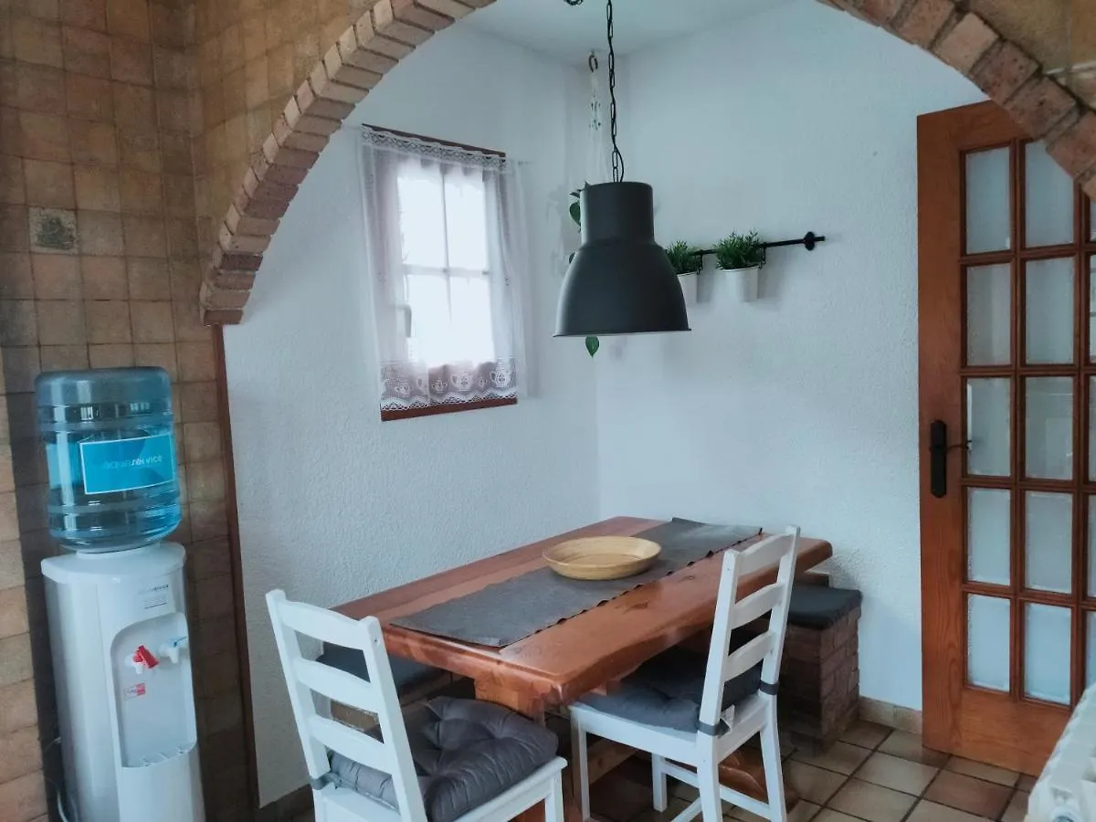 Villa Aranda Llagostera