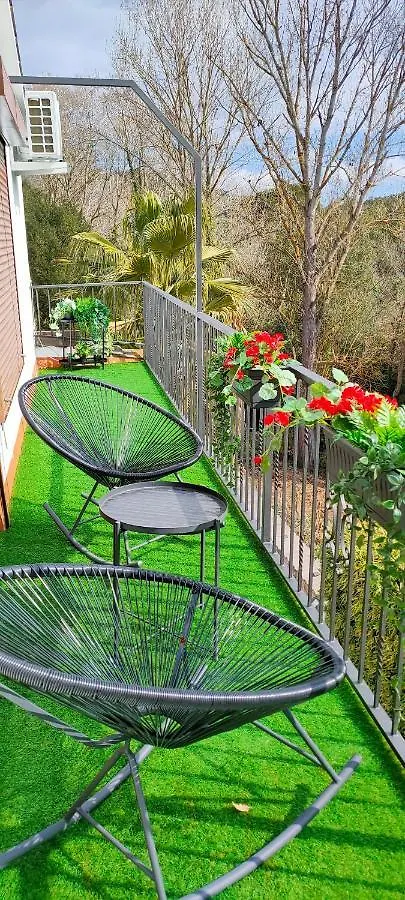 Villa Aranda Llagostera