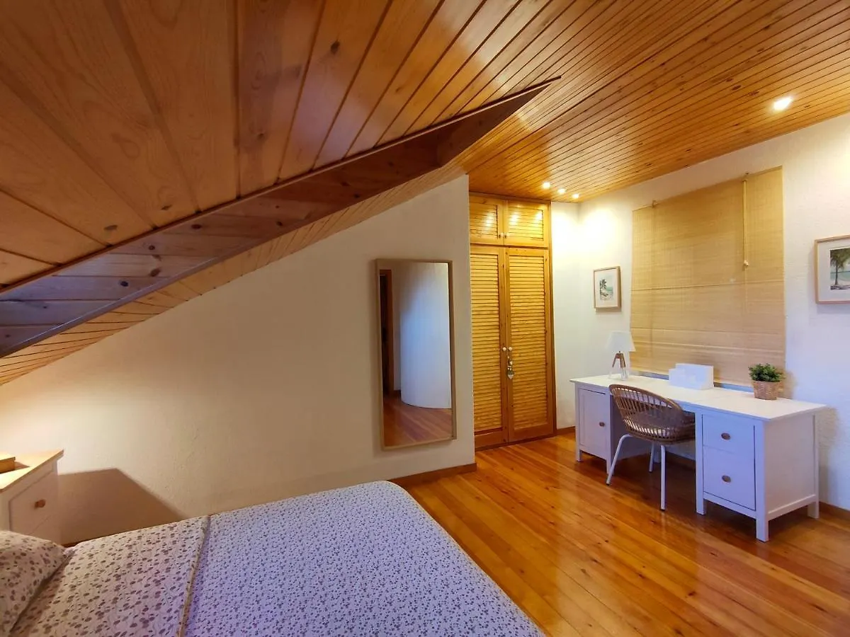 Holiday home Villa Aranda Llagostera