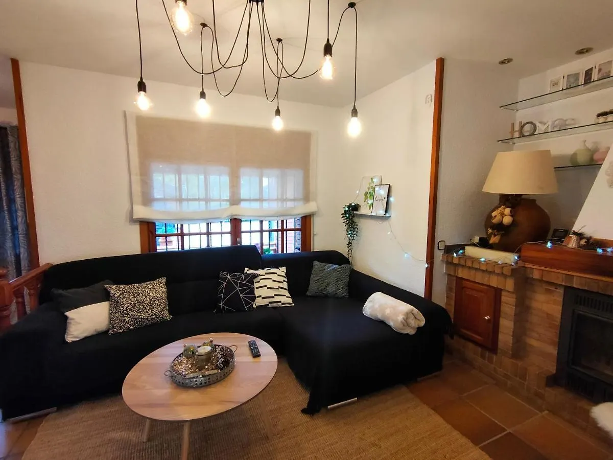 Villa Aranda Llagostera Holiday home