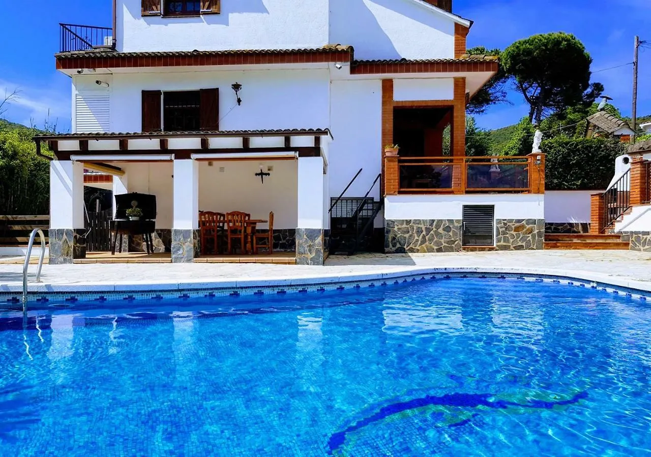 Villa Aranda Llagostera