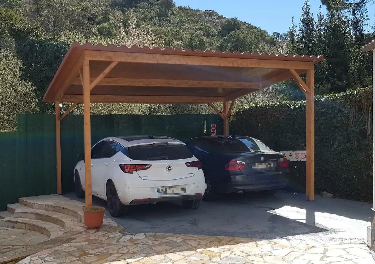 Villa Aranda Llagostera