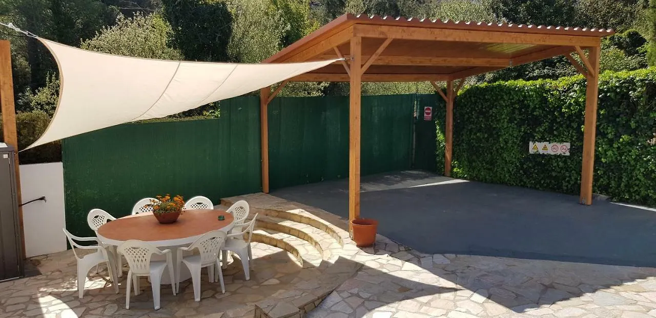 Holiday home Villa Aranda Llagostera