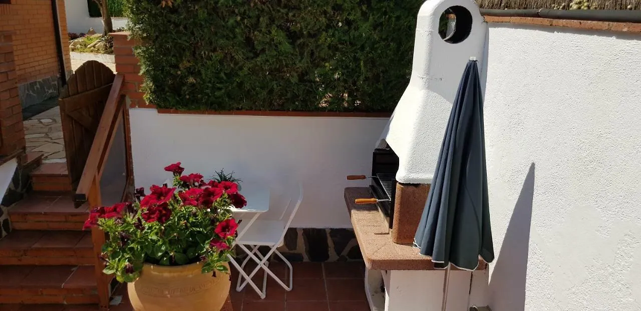 Villa Aranda Llagostera Spain