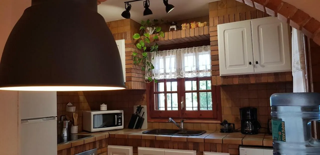 Villa Aranda Llagostera Holiday home