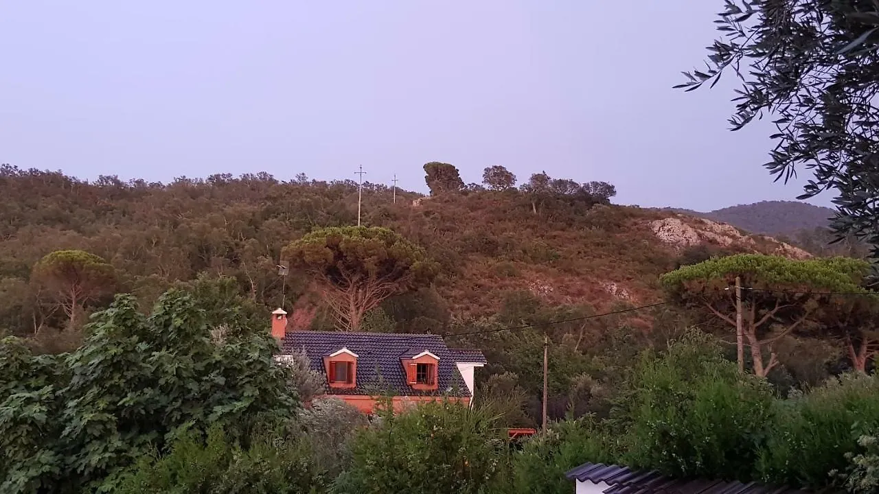 Villa Aranda Llagostera Spain
