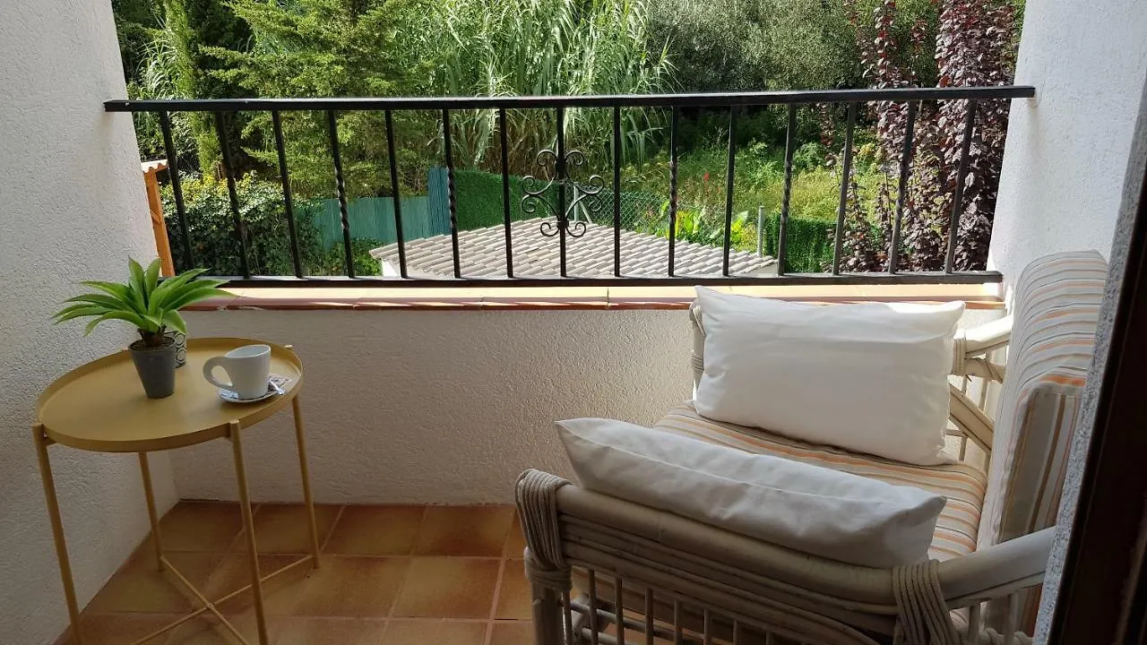 Villa Aranda Llagostera Holiday home